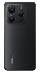 Xiaomi Redmi Note 14 5G/8GB/256GB/Midnight Black