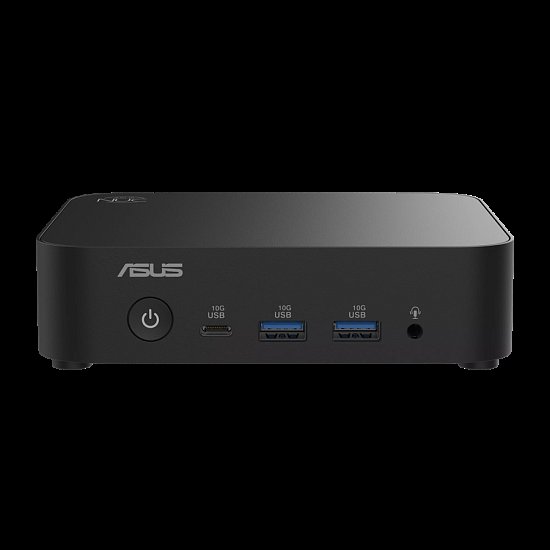 ASUS NUC 14 Essential N250/M.2 slot/0G DDR5/bez/