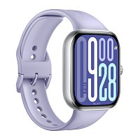 Xiaomi Redmi Watch 5/Silver/Sport Band/Lavender Purple