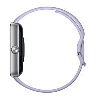 Xiaomi Redmi Watch 5/Silver/Sport Band/Lavender Purple