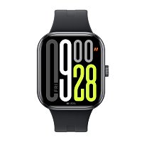 Xiaomi Redmi Watch 5/Black/Sport Band/Obsidian Black