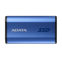 ADATA Elite SE880/500GB/SSD/Externí/Modrá/5R