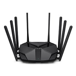 Mercusys MR90X AX6000 WiFi 6 Dual-Band router