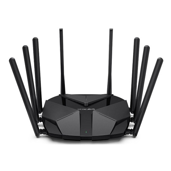 Mercusys MR90X AX6000 WiFi 6 Dual-Band router