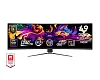 MSI MPG/491CQPX/49"/QD-OLED/5120x1440/240Hz/0,03ms/Black/2R