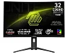 MSI MPG 322URX QD-OLED 31.5"/UHD/240Hz/0,03