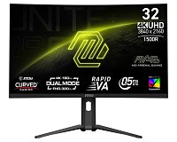 MSI MPG 322URX QD-OLED 31.5