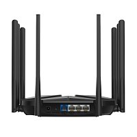 Mercusys MR90X AX6000 WiFi 6 Dual-Band router