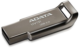 ADATA UV131/64GB/40MBps/USB 3.0