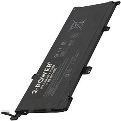 2-POWER Baterie 15,4V 3615mAh pro HP Envy 15-aq, 15-ar000, m6-aq000, m6-aq100, m6-ar000