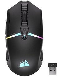 CORSAIR herní bezdrátová myš Nightsabtre RGB