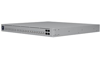 Ubiquiti USW-Pro-HD-24-PoE, UniFi Pro HD 24 PoE