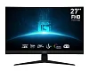 MSI G27C4 E3 27"/VA/1920x1080/180Hz/1ms/1500R