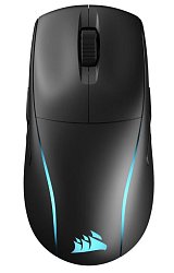 CORSAIR herní bezdrátová myš M75, černá RGB