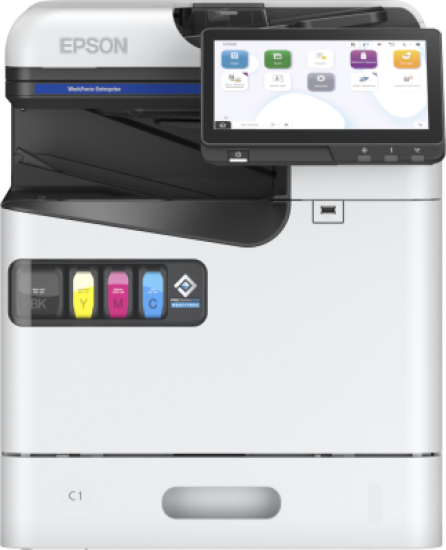 EPSON WORKFORCE Enterprise AM-C550