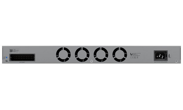 Ubiquiti USW-Pro-HD-24-PoE, UniFi Pro HD 24 PoE