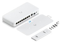 Ubiquiti UniFi USW-Flex-2.5G-8-PoE, Flex 2.5G PoE