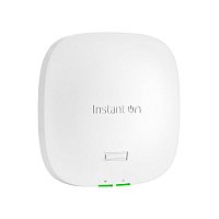 HPE NW ION AP21 (RW) Wi-Fi 6 AP