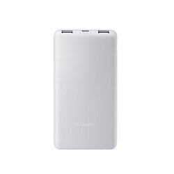 Xiaomi Power Bank 10000mAh 22.5W Lite GL