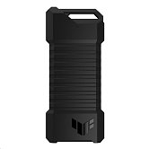 ASUS TUF Gaming A2 BLACK, externí box