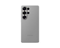 Samsung Silikonový zadní kryt pro Galaxy S25 Ultra Gray