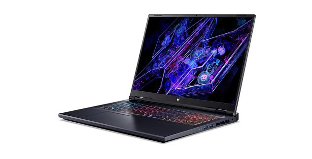 Acer PHN18-71 18/i9-14900HX/32G/1TBSSD/NV/ESHELL