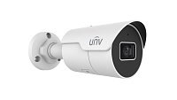 Uniview IPC2124LE-ADF40KM-H, 4MPx bullet, 79°, Smart IR 50 m, analýza člověk/vozidlo