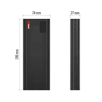 EMOS PWB NTBF30 27000MAH 100W PD 1×USB-C 1×USB-A