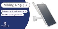 Solární router Viking R09 4G