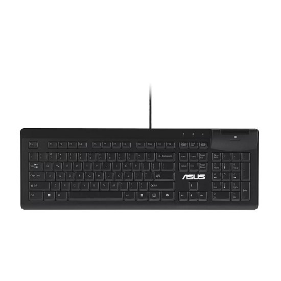 ASUS SmartCard Keyboard KU100