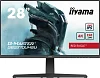 iiyama G-Master/GB2870UHSU-B1/28"/IPS/4K UHD/150Hz/1ms/Black/3R