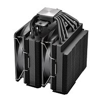 FSP Chladič CPU MP7-B Dual, 120mm FDB Fan PWM