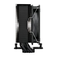 FSP Chladič CPU NP5-B, 120mm HDB Fan PWM