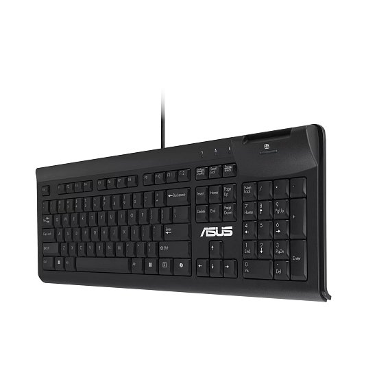 ASUS SmartCard Keyboard KU100