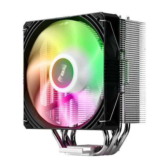 FSP Chladič CPU NE5, 120mm A.RGB HDB Fan PWM