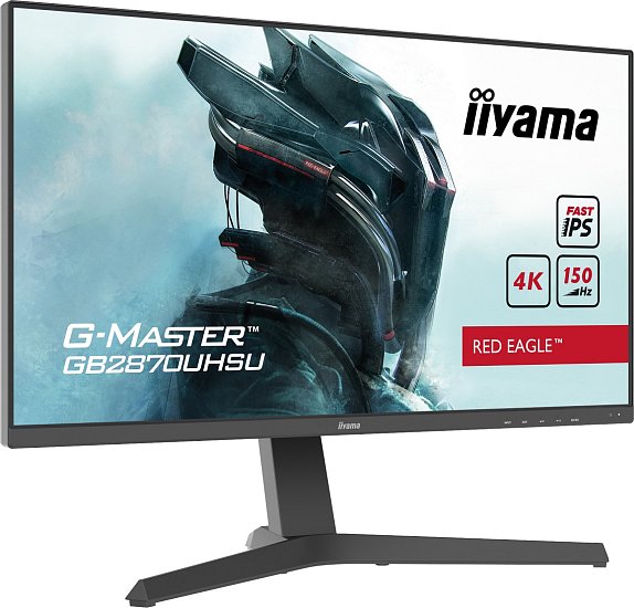 iiyama G-Master/GB2870UHSU-B1/28