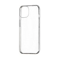 Cu-be TPU pouzdro Samsung A36 5G/A56 5G Transparent