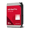 HDD 10TB WD103KFBX Red Pro 256MB SATAIII 7200rpm