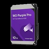 HDD 12TB WD122PURP Purple Pro 256MB SATAIII