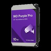 HDD 12TB WD122PURP Purple Pro 256MB SATAIII