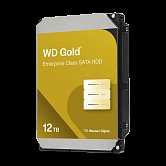 HDD 12TB WD122KRYZ Gold 256MB SATAIII 7200rpm