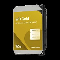 HDD 12TB WD122KRYZ Gold 256MB SATAIII 7200rpm