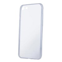 Cu-be TPU pouzdro Samsung A36 5G/A56 5G Transparent