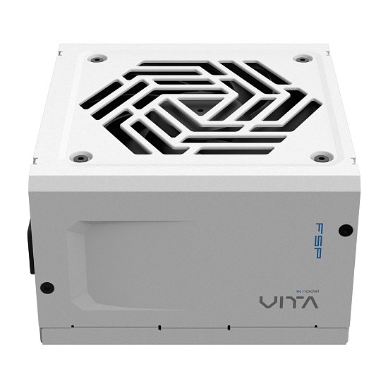 FSP VITA GM White/850W/ATX 3.1/80PLUS Gold/Modular/Retail