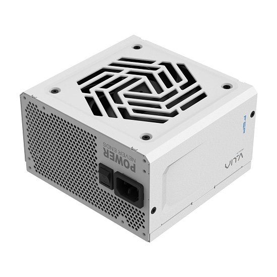 FSP VITA GM White/850W/ATX 3.1/80PLUS Gold/Modular/Retail