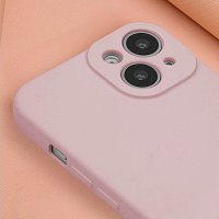 Cu-Be Fine Xiaomi Redmi A3 4G  Rose