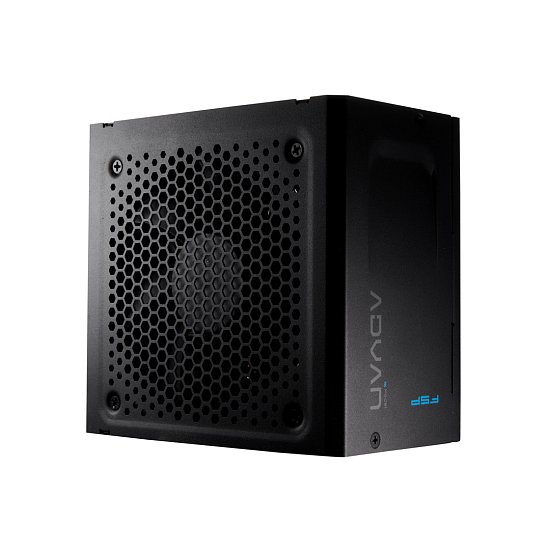 FSP ADVAN GM/850W/ATX 3.1/80PLUS Gold/Modular/Retail