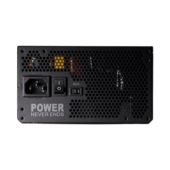 FSP ADVAN GM/1000W/ATX 3.1/80PLUS Gold/Modular/Retail