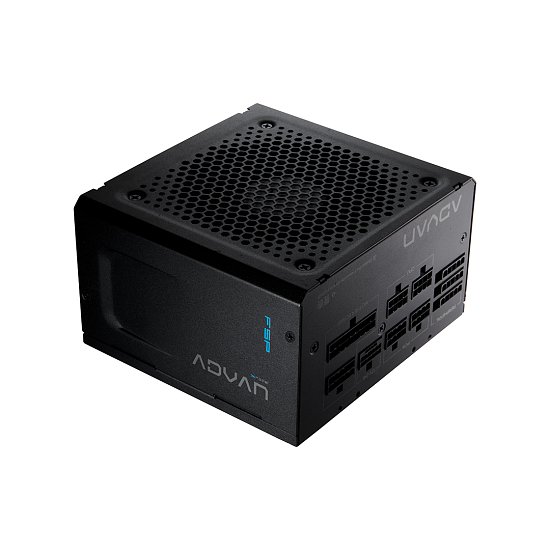 FSP ADVAN GM/1000W/ATX 3.1/80PLUS Gold/Modular/Retail