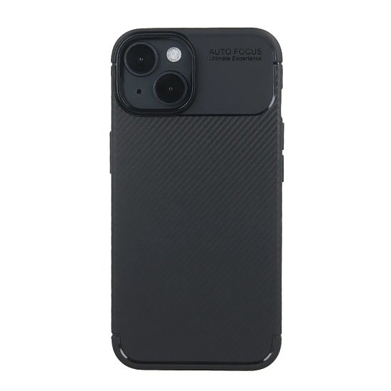 Cu-Be Carbon TPU pouzdro Samsung Galaxy XCover 7 Black